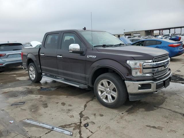  FORD F-150 2018 Fioletowy