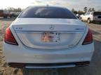 2015 Mercedes-Benz S 63 Amg للبيع في Houston، TX - Water/Flood