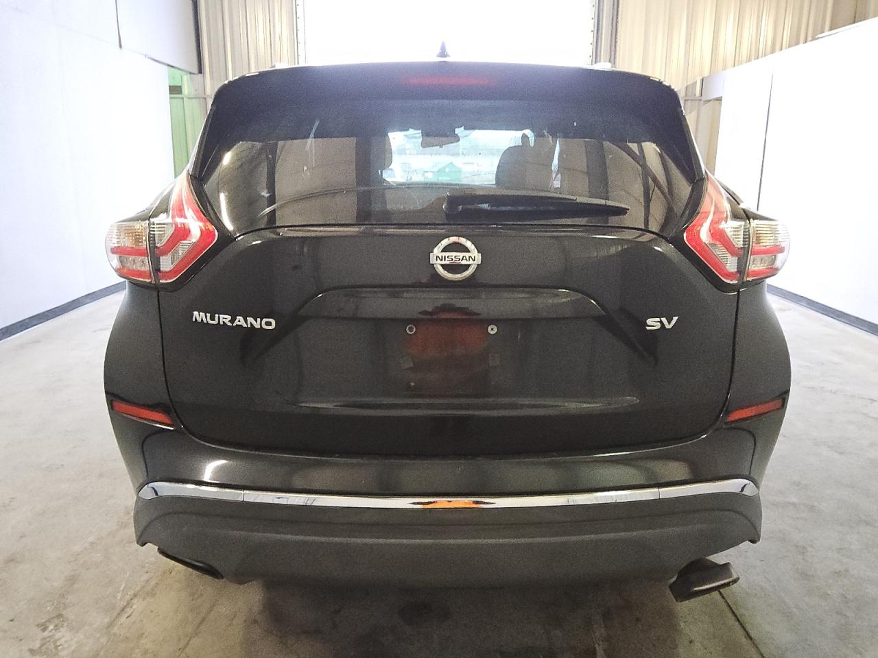 VIN 5N1AZ2MG9HN111170 2017 NISSAN MURANO no.6