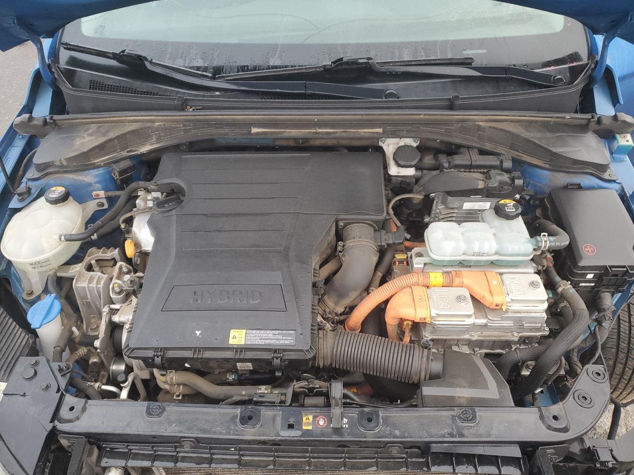 2018 Hyundai IONIQ - Image 11