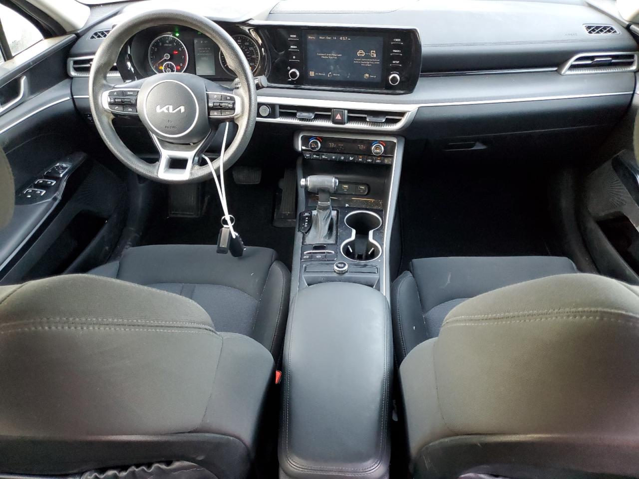 2022 Kia K5 Lxs VIN: 5XXG14J23NG150628 Lot: 84735154