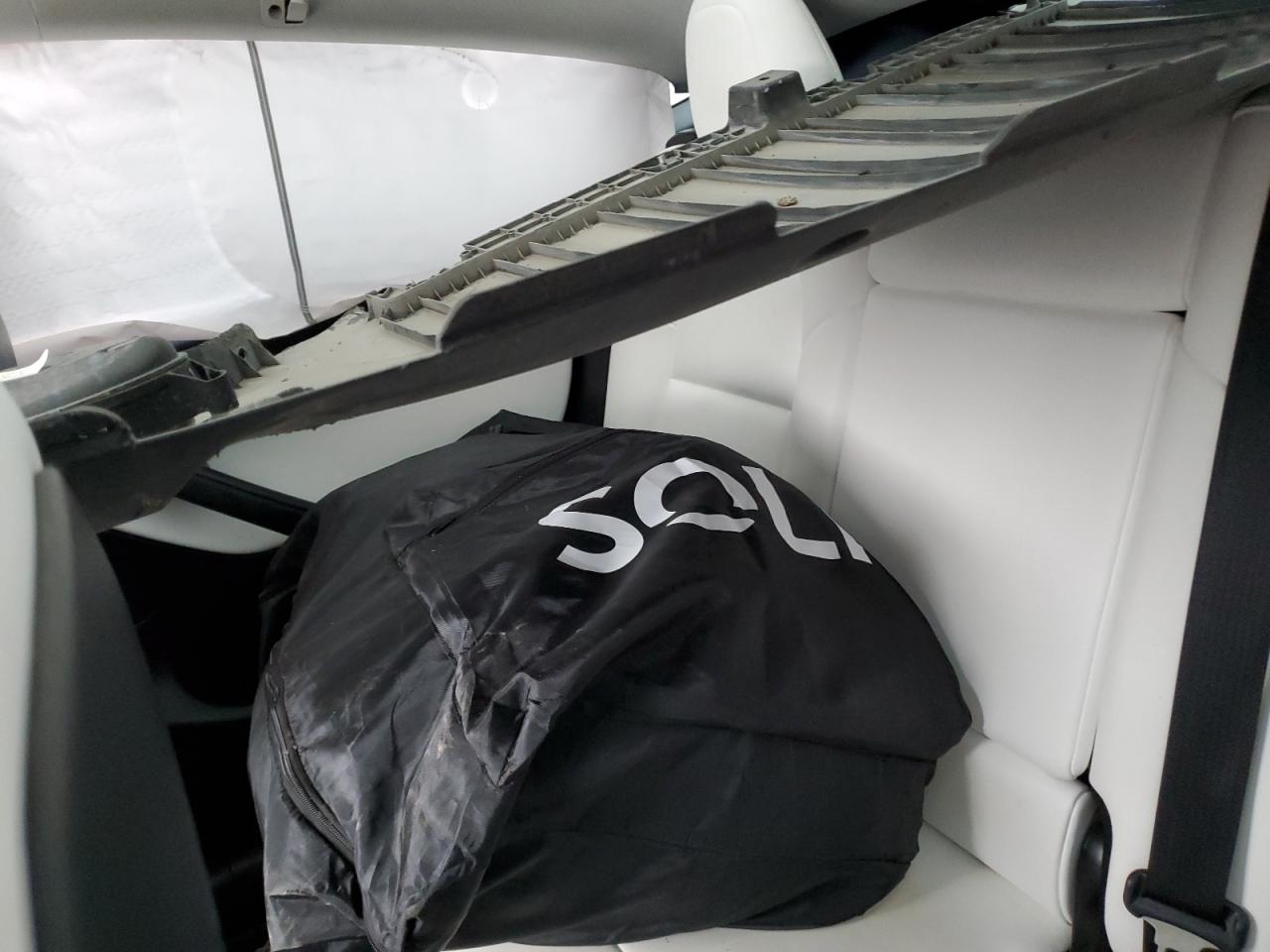 2021 Tesla Model Y VIN: 5YJYGDEE9MF088273 Lot: 84972804