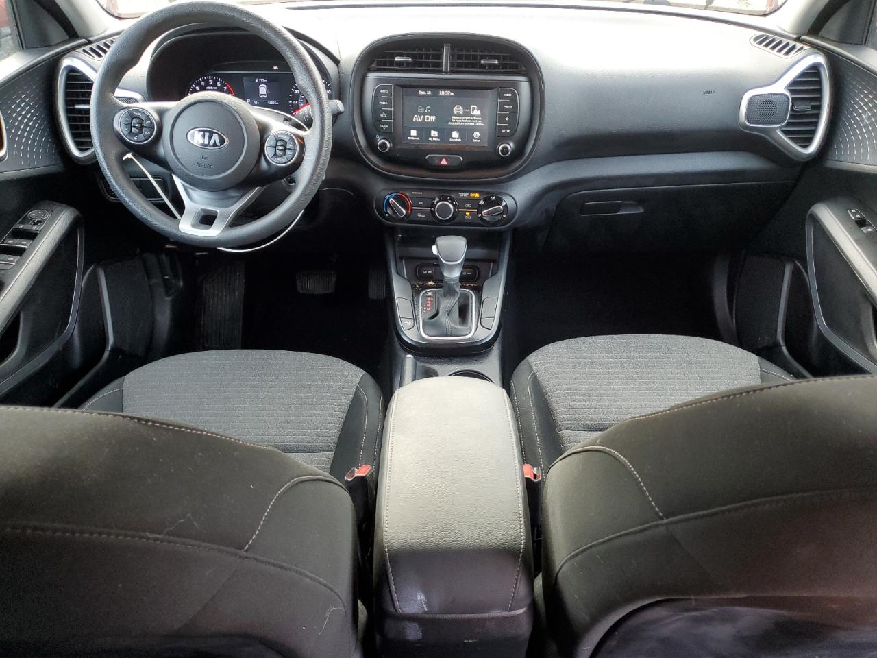2020 Kia Soul - Image 8