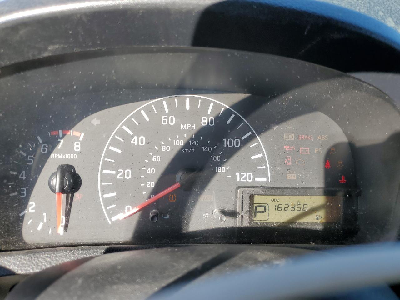 2015 Nissan Nv200 2.5S VIN: 3N6CM0KNXFK693765 Lot: 83657374