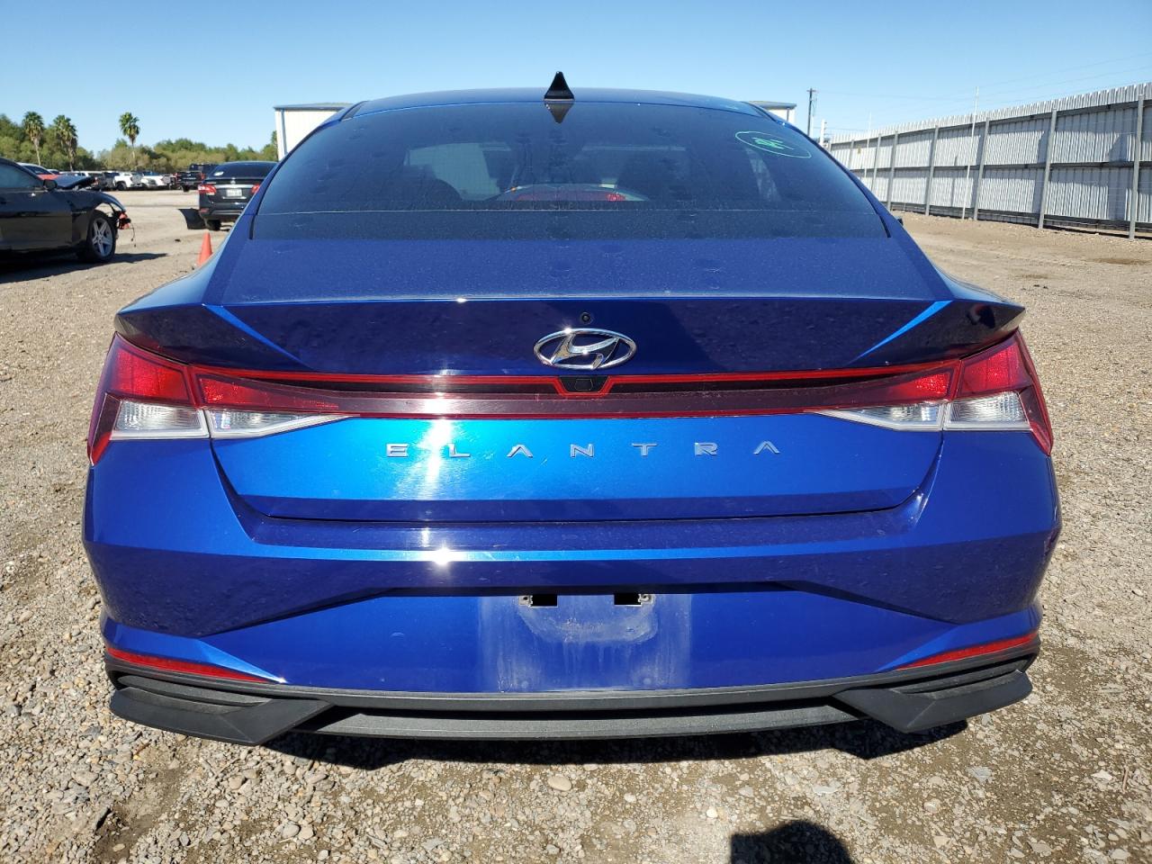 2023 Hyundai Elantra - Image 6
