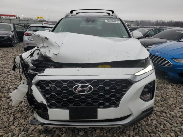  HYUNDAI SANTA FE 2020 Biały