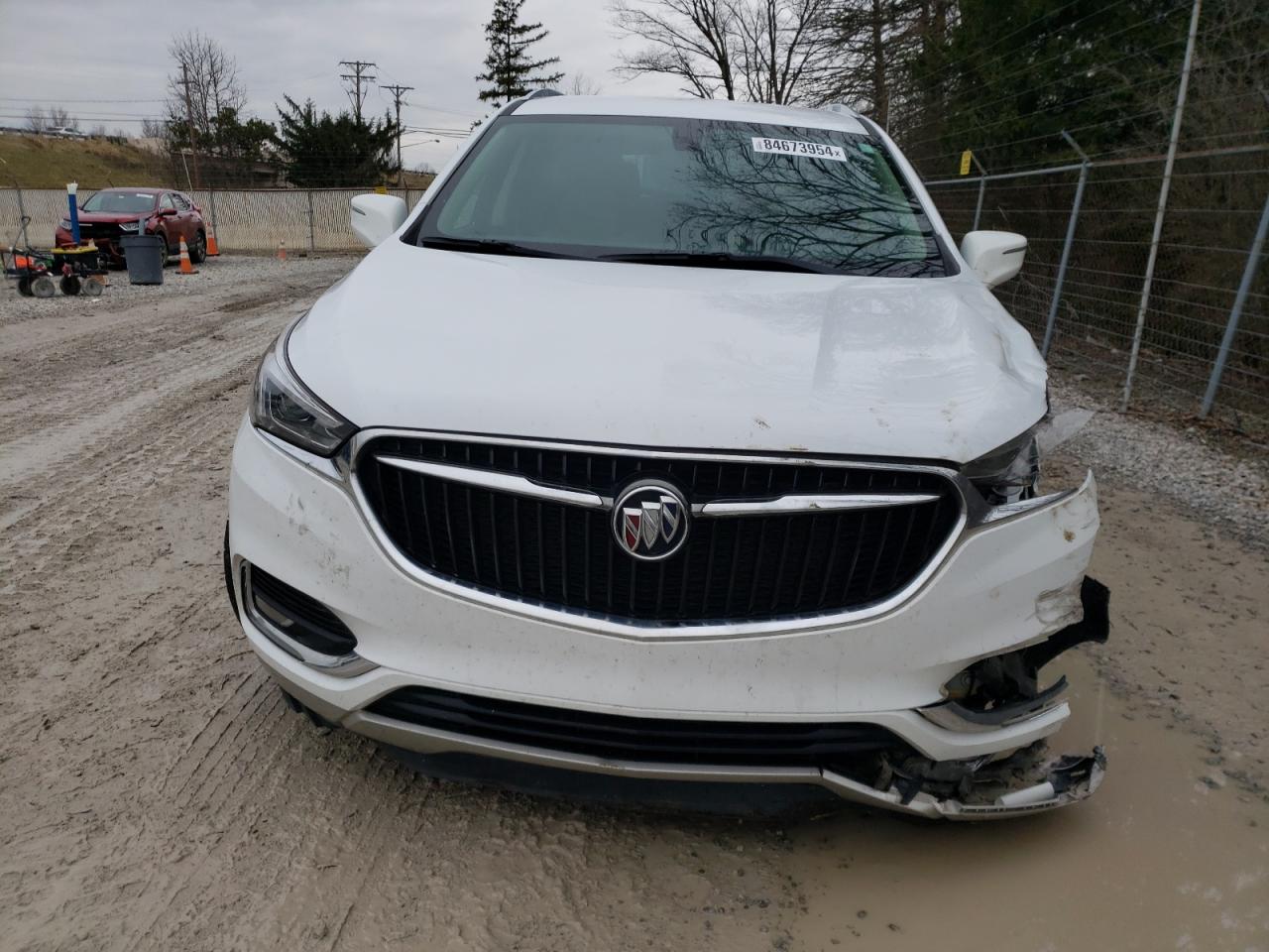 2020 Buick Enclave - Image 5