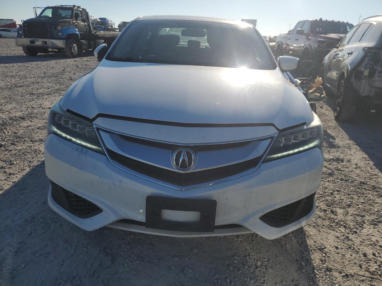 VIN 19UDE2F31HA001732 2017 ACURA ILX no.5