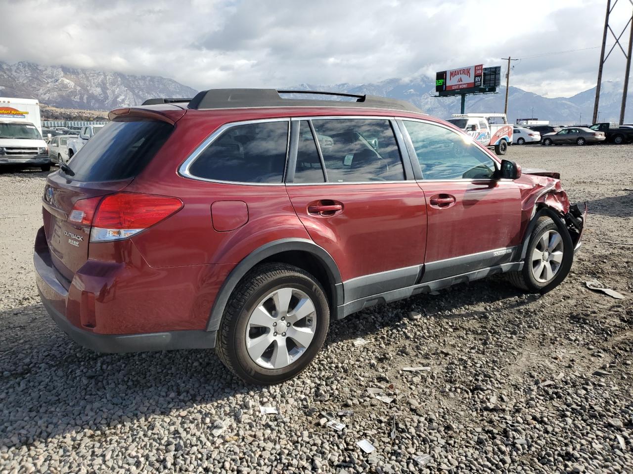 2011 Subaru Outback - Image 3