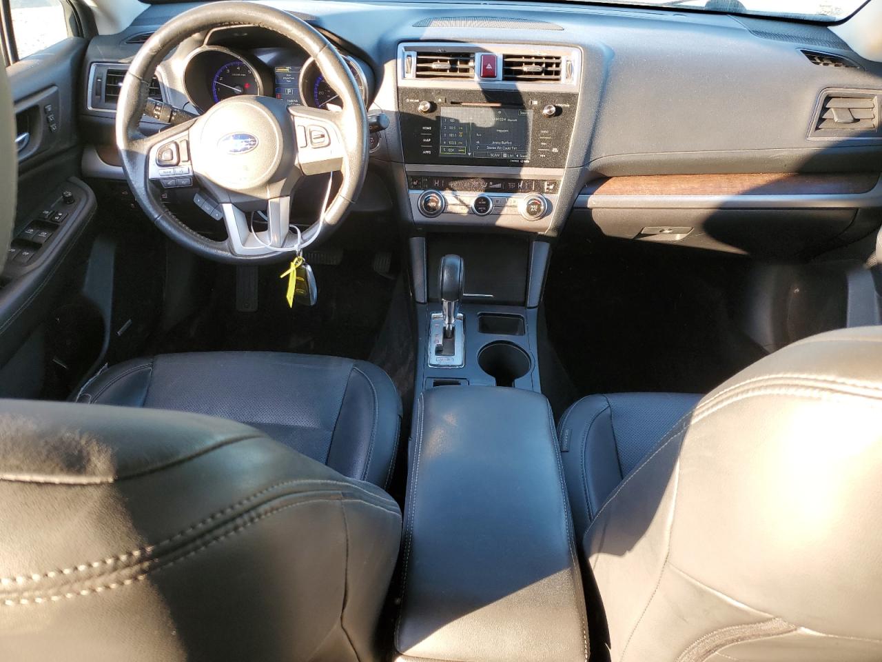 2015 Subaru Outback - Image 8