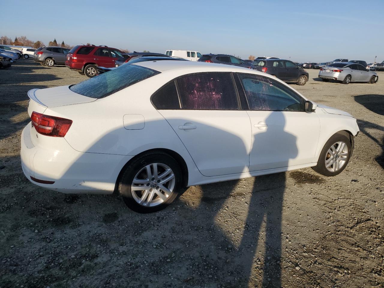 VIN 3VW2B7AJ3JM251061 2018 VOLKSWAGEN JETTA no.3