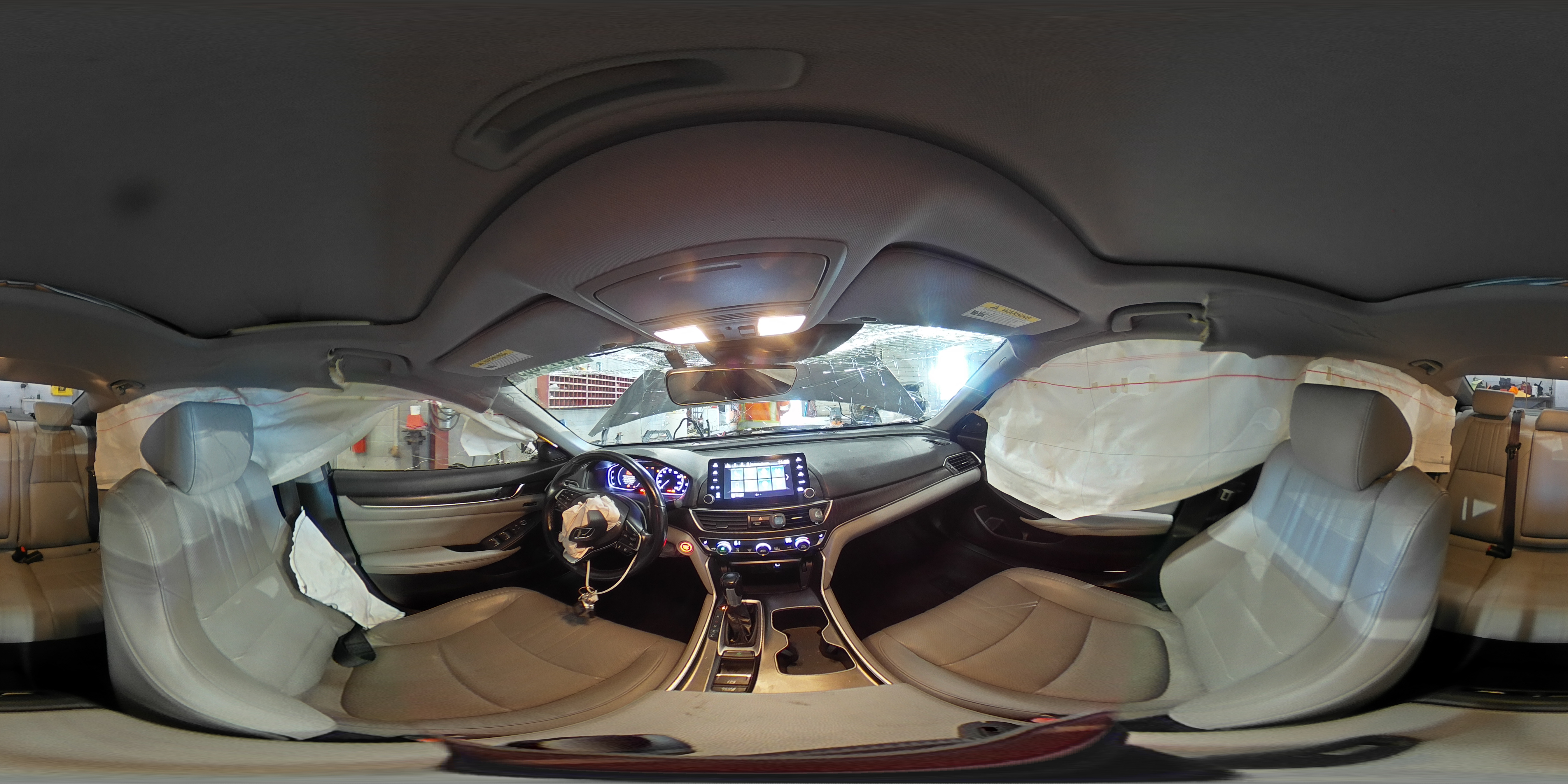 2018 Honda Accord - Image 14