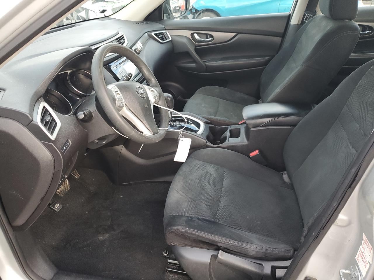 2016 Nissan Rogue - Image 7
