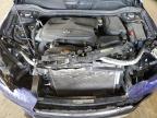 2018 Infiniti Qx30 Base იყიდება American Canyon-ში, CA - Front End