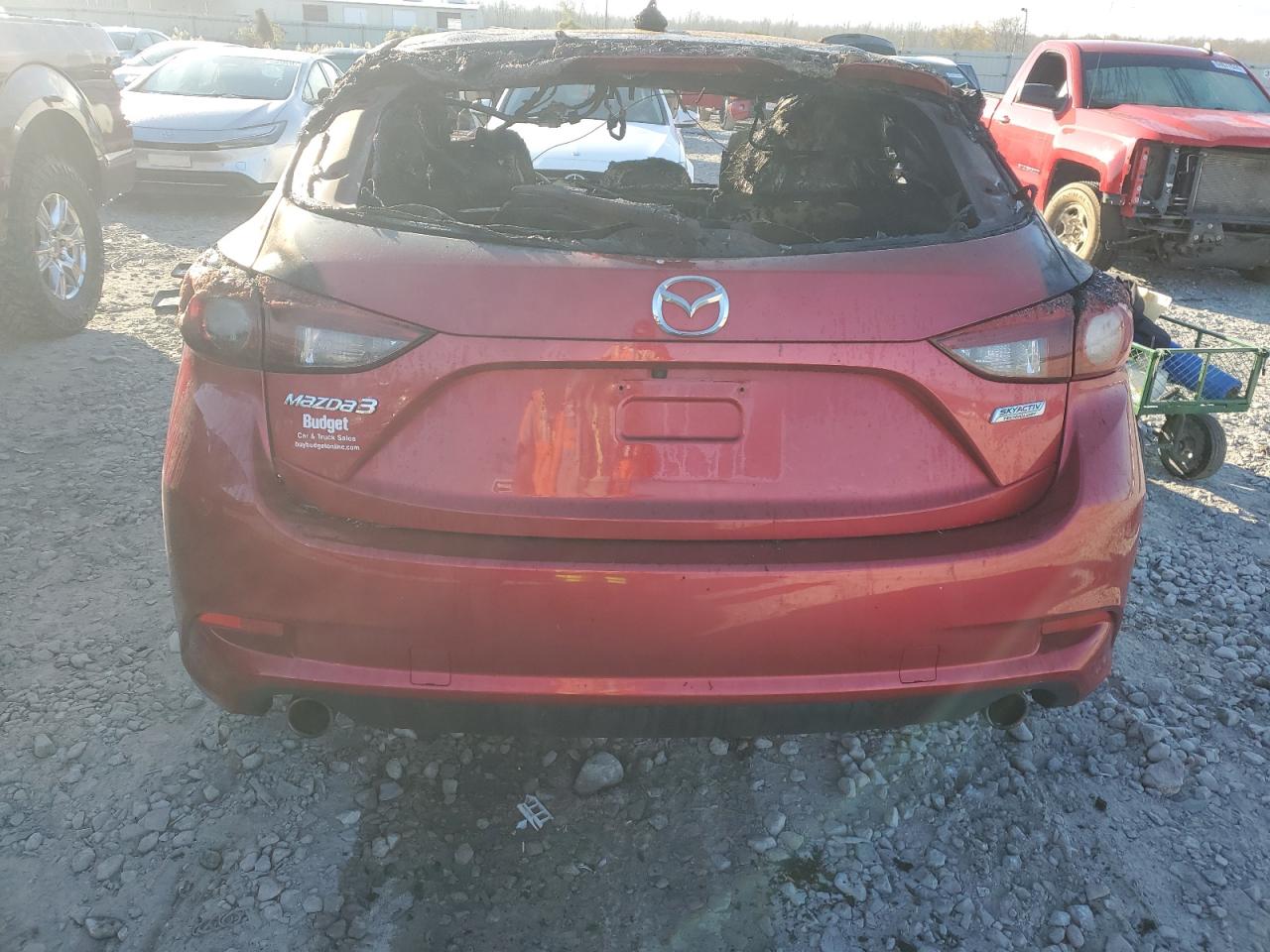 2018 Mazda 3 - Image 6