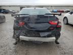 2021 Toyota Camry Trd en Venta en Madisonville, TN - Rear End