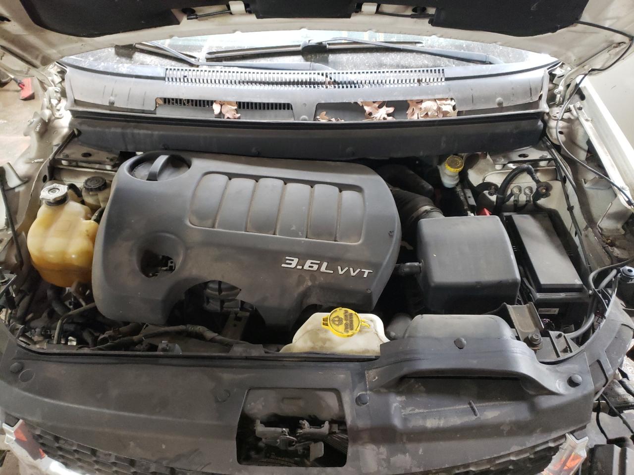 2012 Dodge Journey Sxt VIN: 3C4PDDBG9CT397171 Lot: 83252664