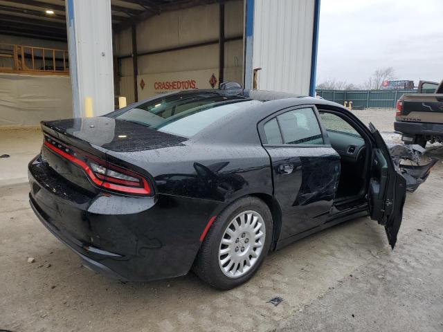  DODGE CHARGER 2023 Black