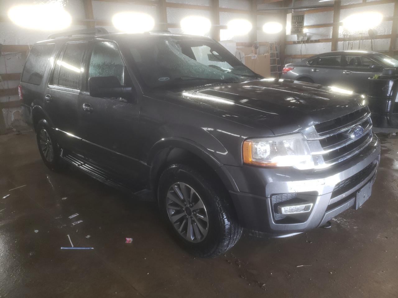 VIN 1FMJU1JT0HEA16569 2017 FORD EXPEDITION no.4