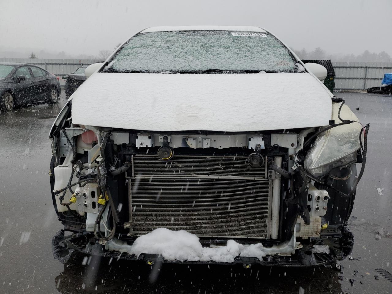 2014 Toyota Prius - Image 5