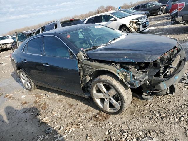  CHEVROLET MALIBU 2015 Czarny