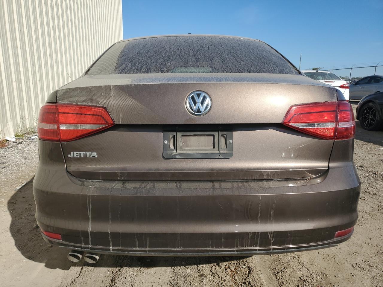 VIN 3VW2K7AJ6FM287270 2015 VOLKSWAGEN JETTA no.6