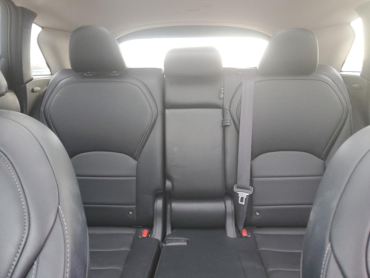 2020 Infiniti Qx50 Pure VIN: 3PCAJ5M18LF121222 Lot: 86396824