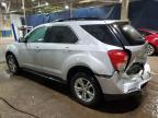 2012 Chevrolet Equinox Lt на продаже в Woodhaven, MI - Rear End