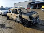 2006 Mini Cooper  იყიდება American Canyon-ში, CA - Burn
