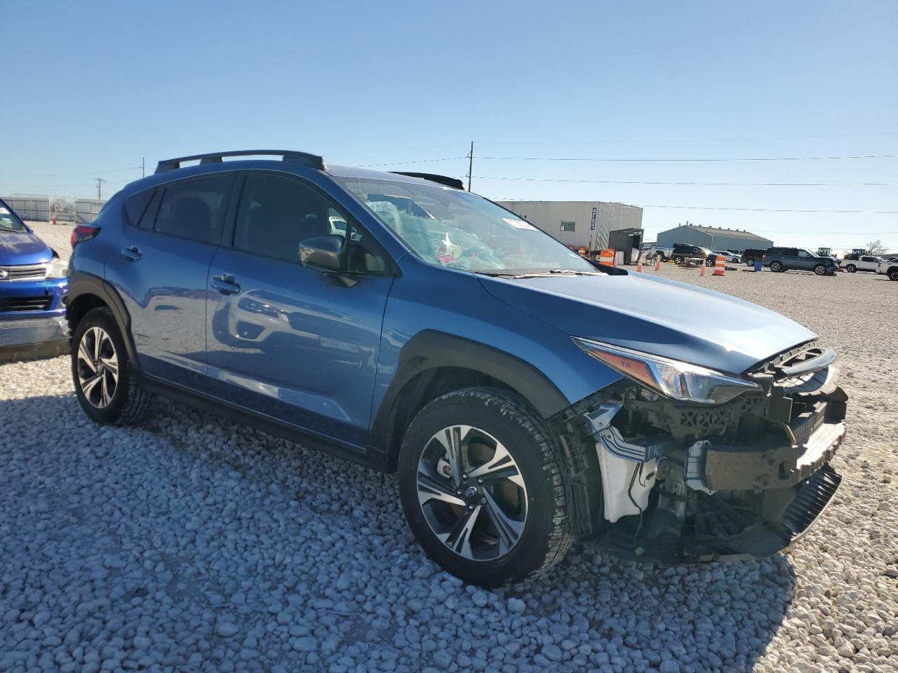 2024 Subaru XV - Image 4