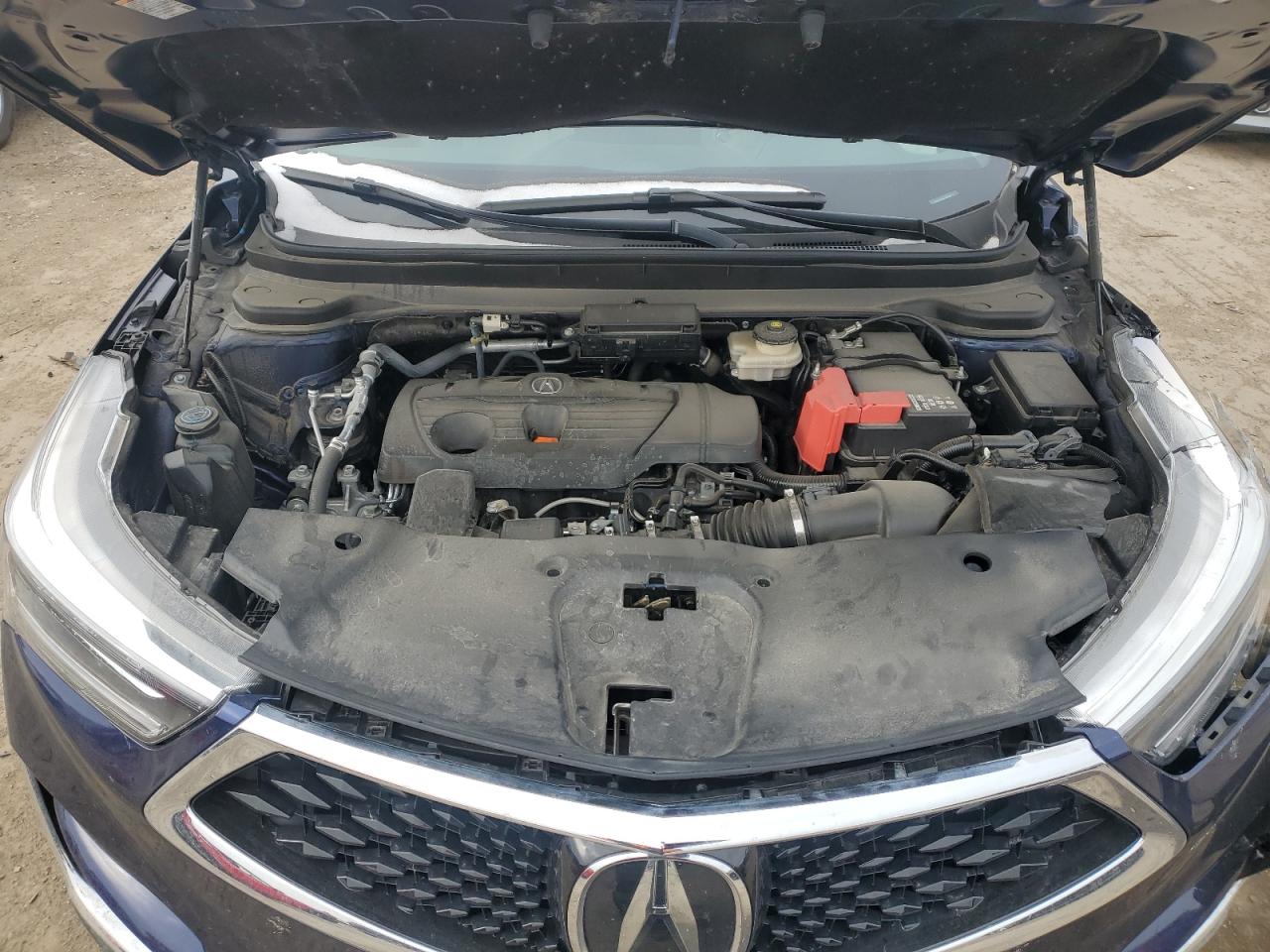2020 Acura RDX - Image 12