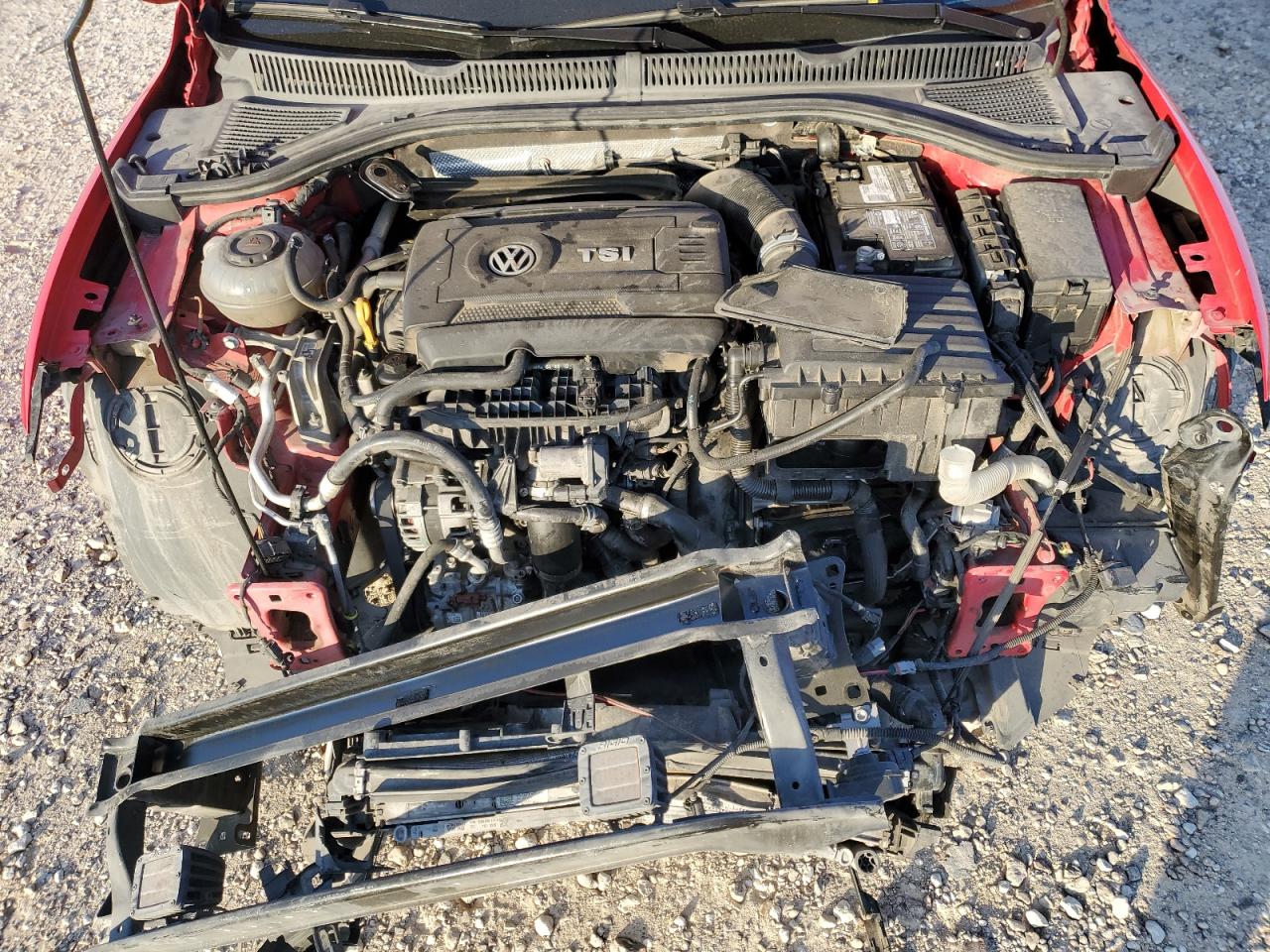 2019 Volkswagen Jetta - Image 11