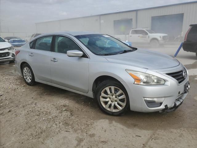  NISSAN ALTIMA 2013 Srebrny