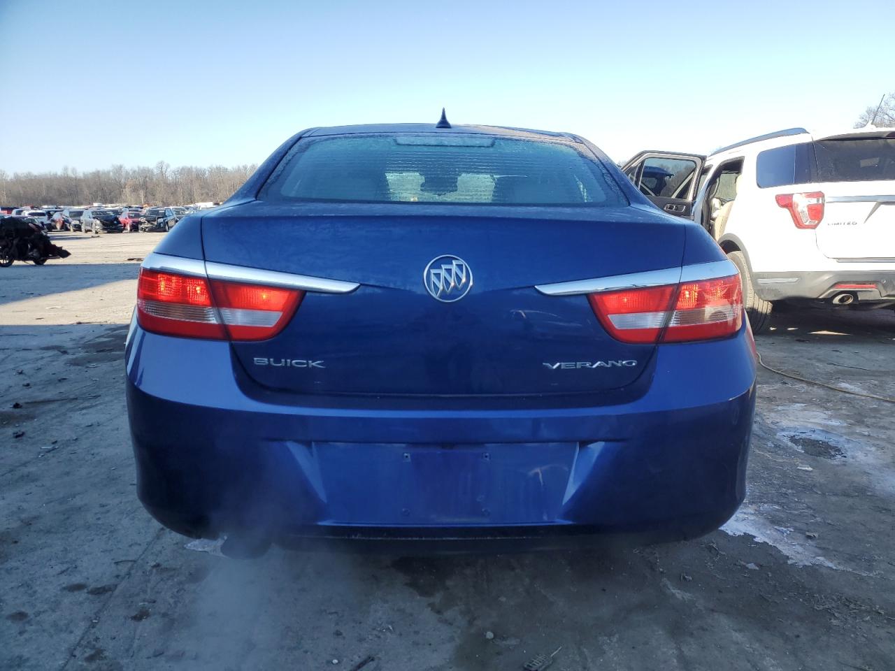 2014 Buick Verano - Image 6