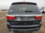 2011 Dodge Durango Citadel за продажба в Greenwood, NE - Front End