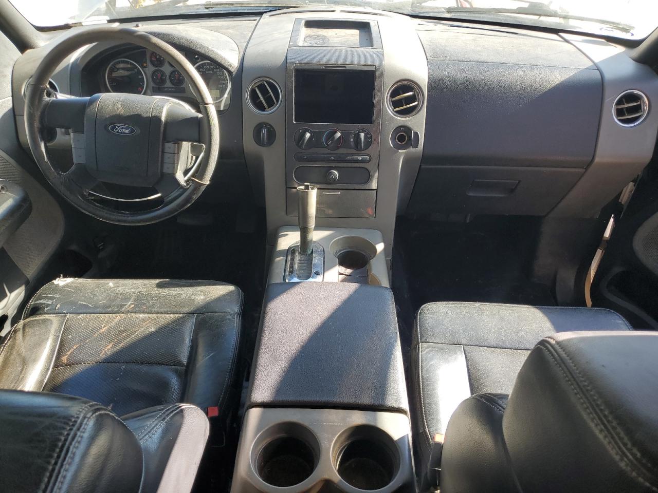 2004 Ford F-150 - Image 8