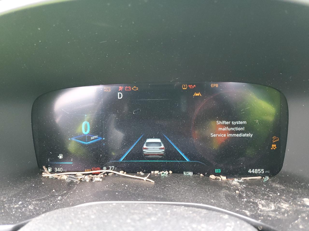 2022 Hyundai Santa Fe - Image 9
