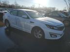 5XXGM4A78FG****** Salvage and Wrecked 2015 Kia Optima in Connecticut State