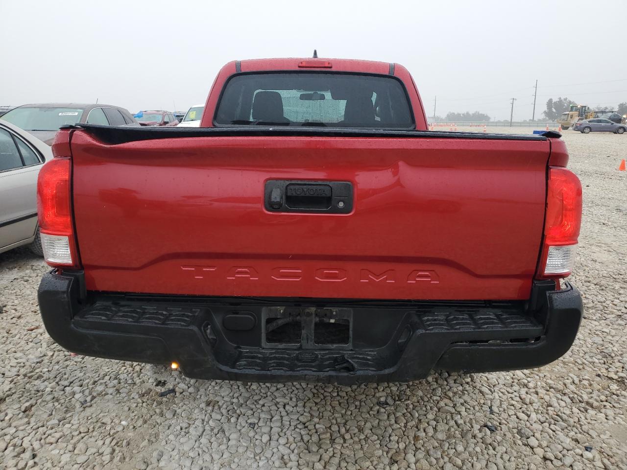 2016 Toyota Tacoma - Image 6