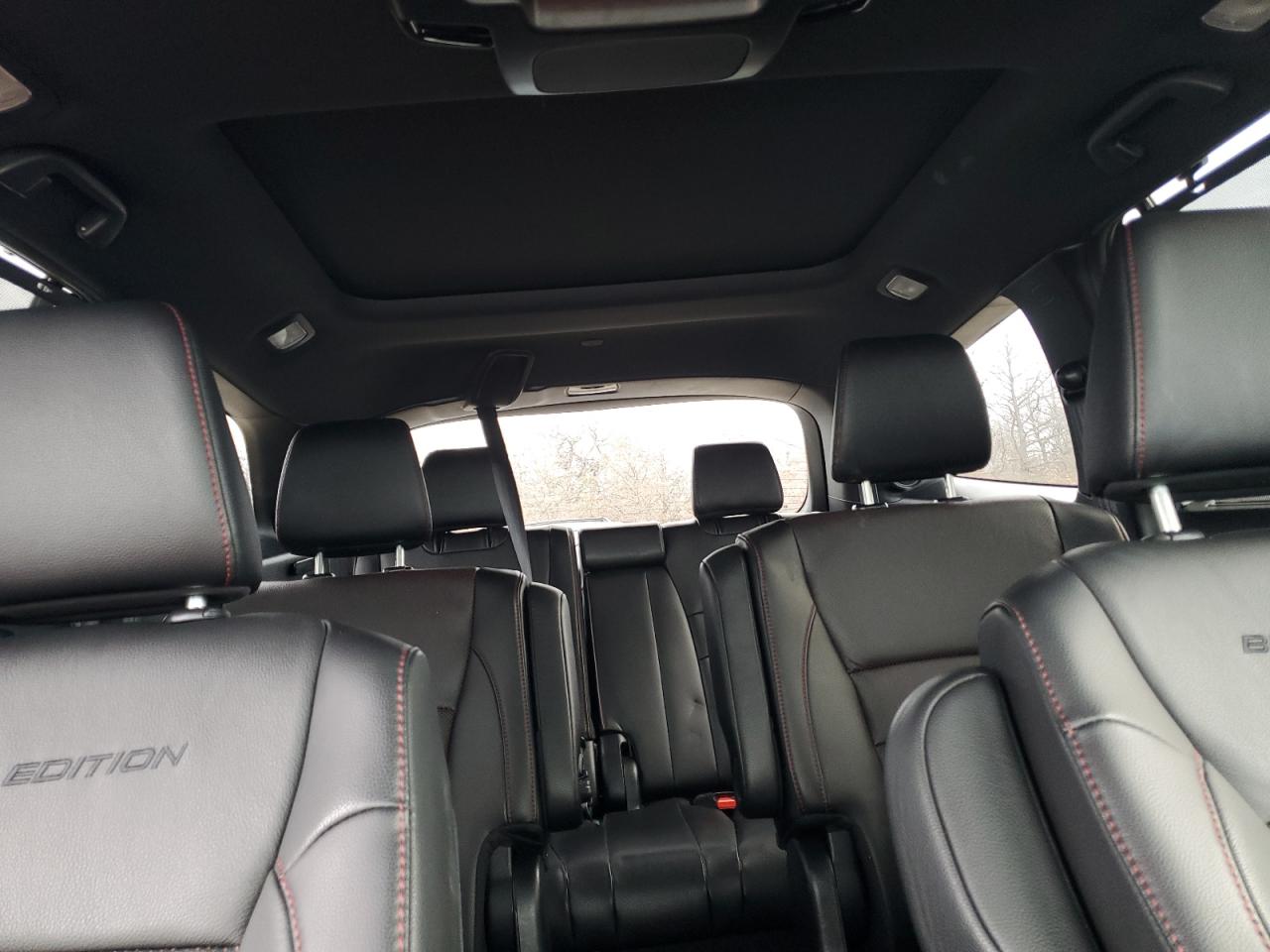 2022 Honda Pilot - Image 10