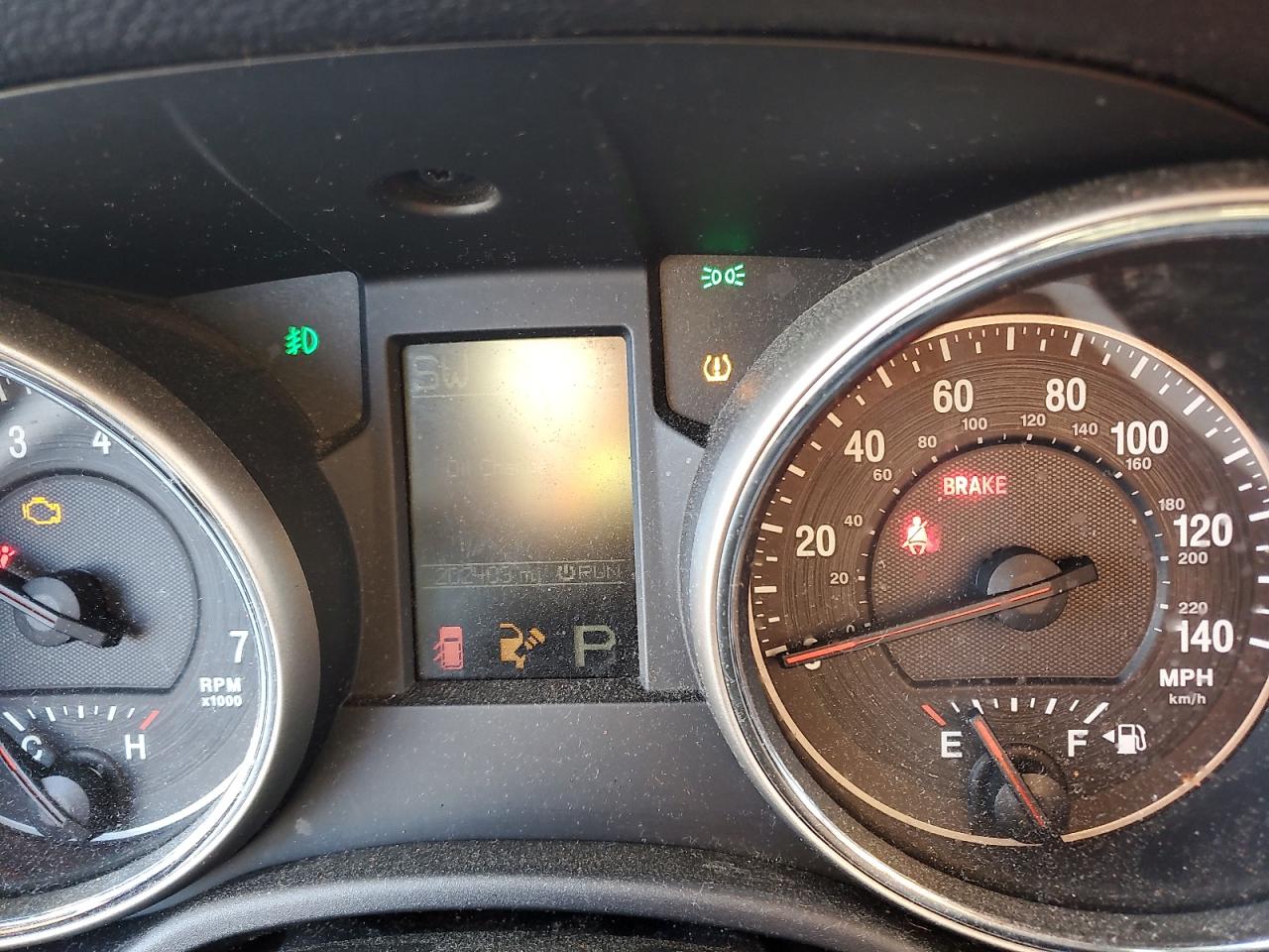 JEEP GRAND CHER 2011 VIN 1J4RR4GG9BC512827 zdjęcie 9