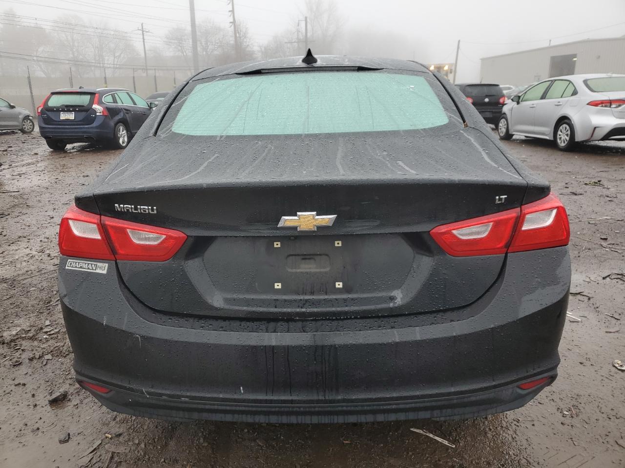 2017 Chevrolet Malibu - Image 6