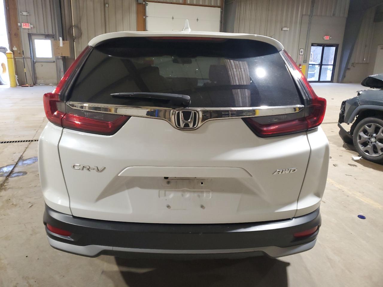 2021 Honda CR-V - Image 6