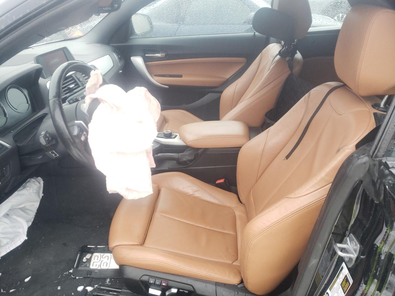 2018 BMW 230Xi VIN: WBA2K1C56JVD41570 Lot: 84181764