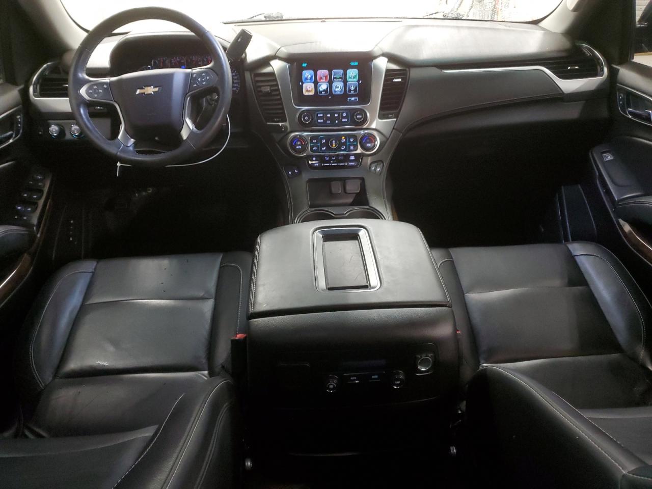 2017 Chevrolet Tahoe - Image 8