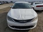 2015 Chrysler 200 Limited იყიდება Sacramento-ში, CA - All Over