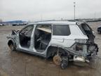 2022 Jeep Grand Cherokee L Limited за продажба в Woodhaven, MI - Stripped