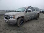 2007 Chevrolet Suburban K1500 за продажба в Eugene, OR - Front End