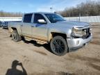 2016 Chevrolet Silverado K1500 Lt for Sale in Grenada, MS - Front End