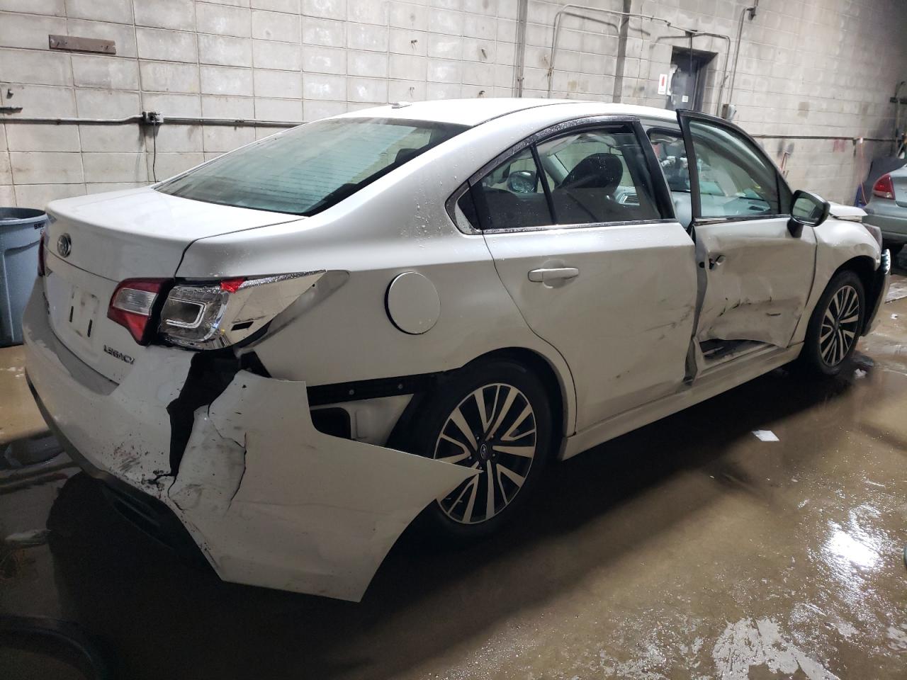 2019 Subaru Legacy - Image 3